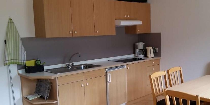 Unsere Ferienwohnung