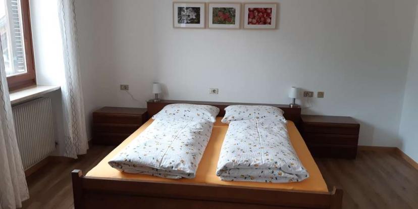 Unsere Ferienwohnung