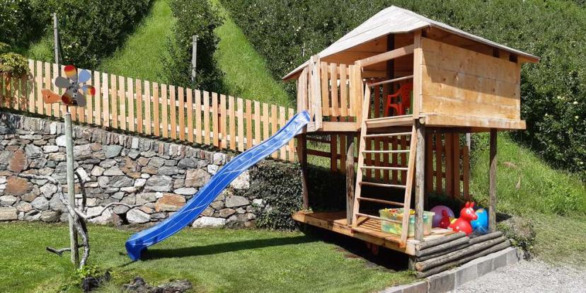 Unsere Ferienwohnung