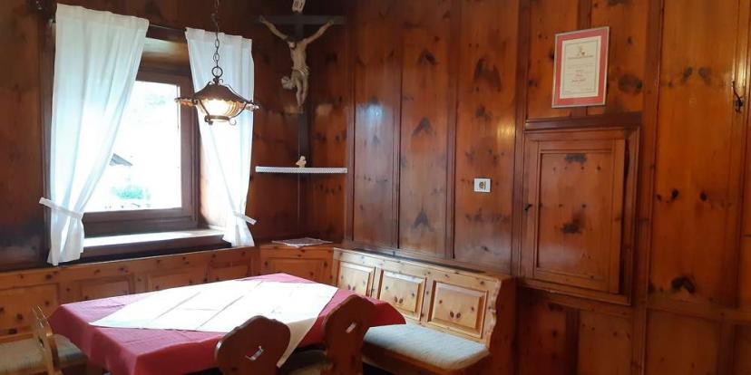 Unsere Ferienwohnung