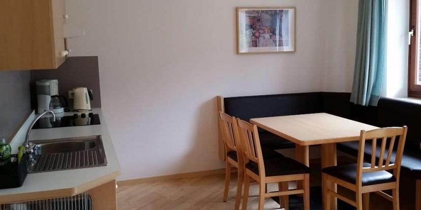 Unsere Ferienwohnung